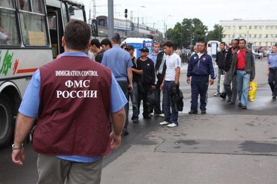 прописка в Называевске